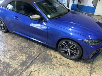 BMW 440 * M440i xDrive* АВТОФИНАНСИРАНЕ*  - изображение 4