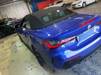 BMW 440 * M440i xDrive* АВТОФИНАНСИРАНЕ*  - изображение 6