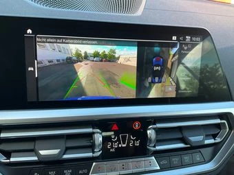 BMW 440 * M440i xDrive* АВТОФИНАНСИРАНЕ*  - изображение 5