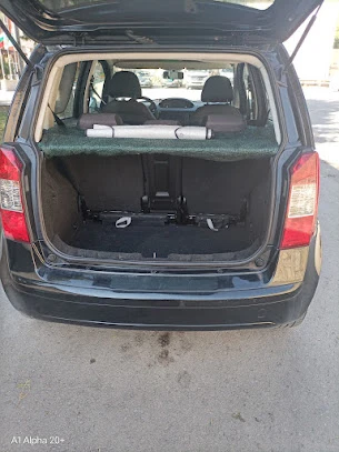 Fiat Idea 1.3 M-JET | Mobile.bg   16