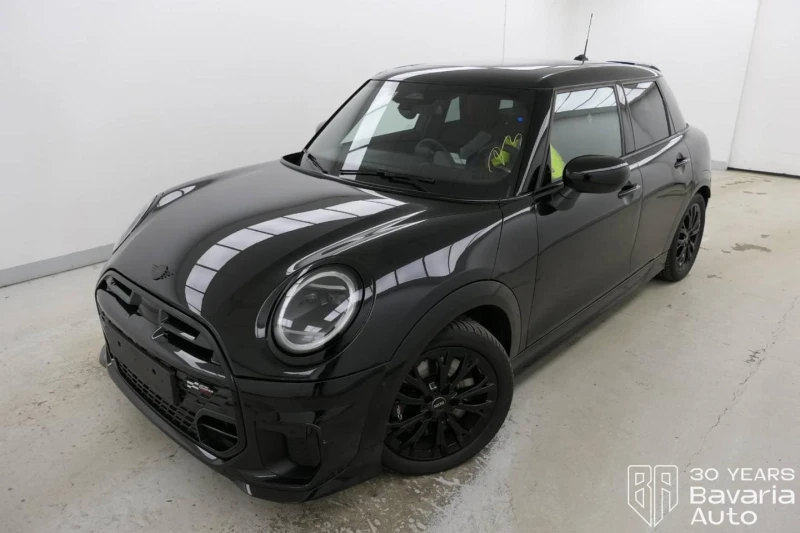 Mini Cooper 1, 5 Steptronic John Cooper Works Trim - 69300 лв. / 35432.53 € - 18852545 1