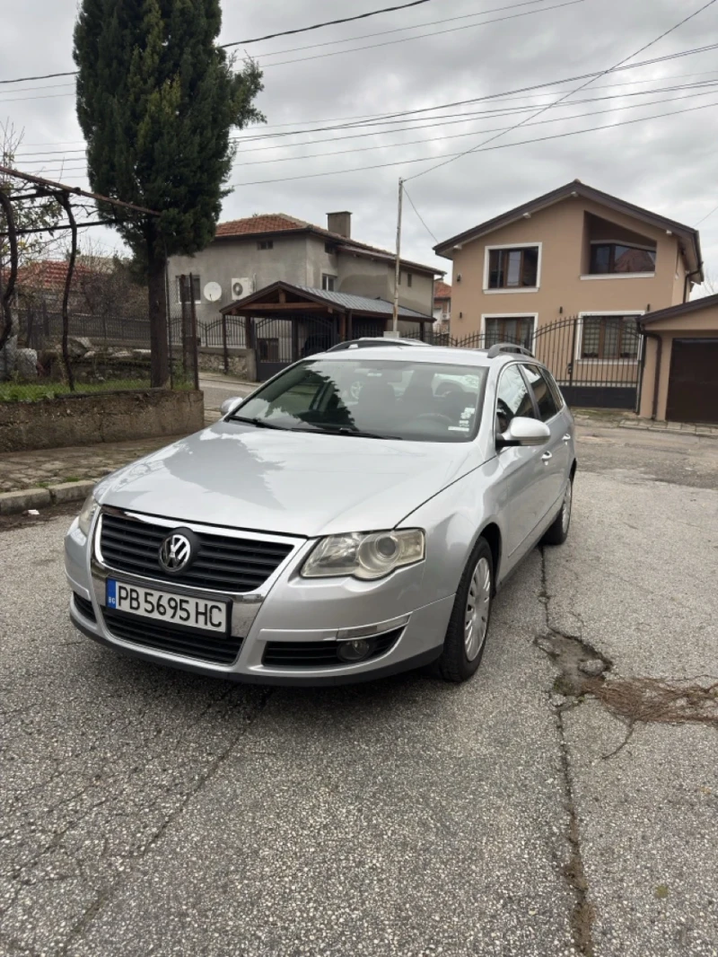 VW Passat - 5200 лв. / 2658.72 € - 74757288 1
