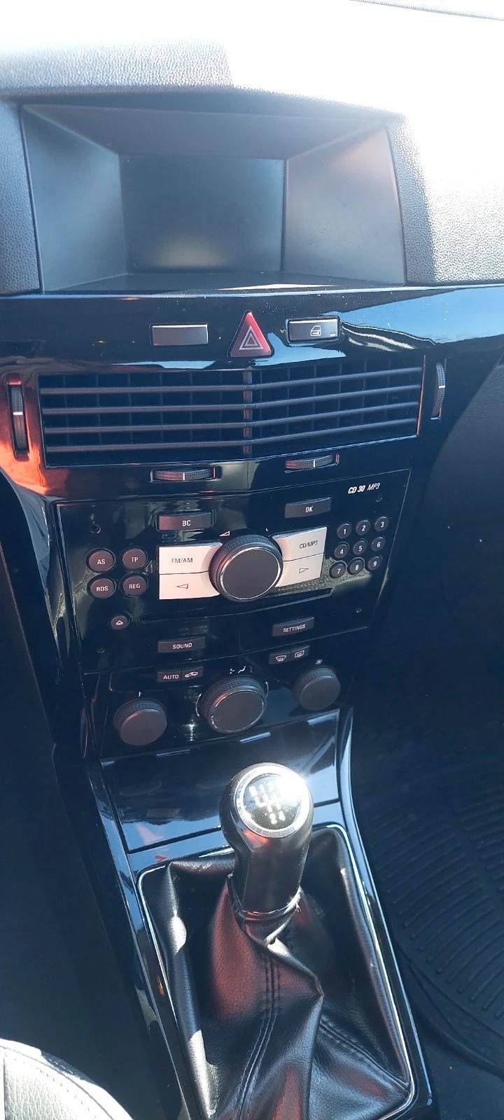 Opel Astra, снимка 8 - Автомобили и джипове - 54317015