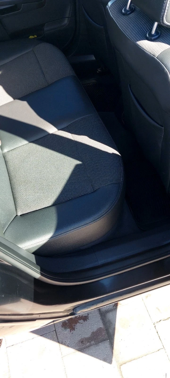 Opel Astra, снимка 12 - Автомобили и джипове - 54317015