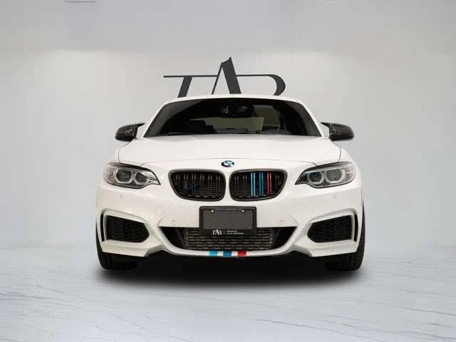 BMW 235 M235i* XDRIVE* КАМЕРА* ПОДГРЕВ* HARMAN* , снимка 3 - Автомобили и джипове - 55597450