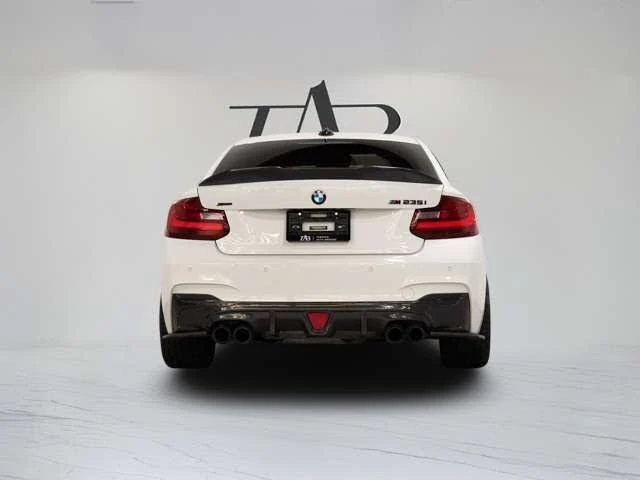 BMW 235 M235i* XDRIVE* КАМЕРА* ПОДГРЕВ* HARMAN* , снимка 6 - Автомобили и джипове - 55597450