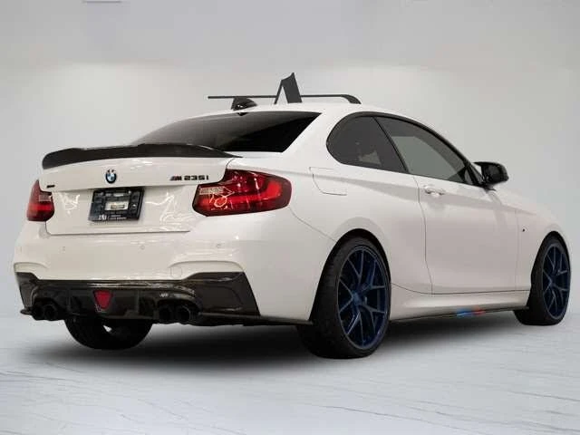 BMW 235 M235i* XDRIVE* КАМЕРА* ПОДГРЕВ* HARMAN* , снимка 4 - Автомобили и джипове - 55597450