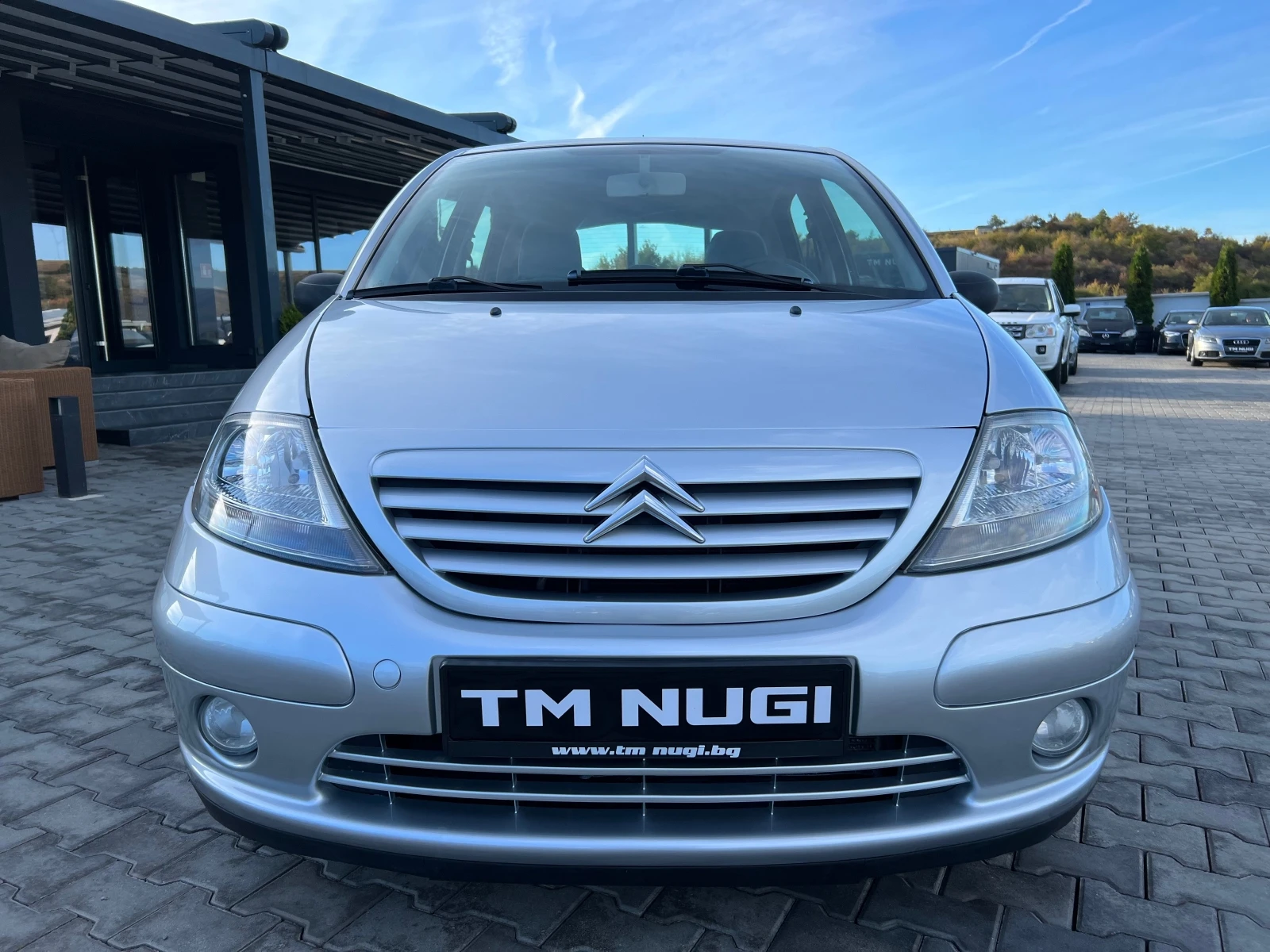 Citroen C3 1.4HDI*TOP*, снимка 1