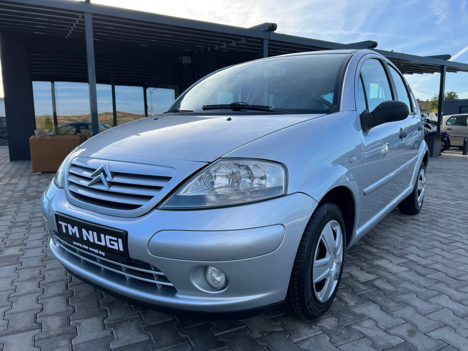 Citroen C3 1.4HDI*TOP* - изображение 3