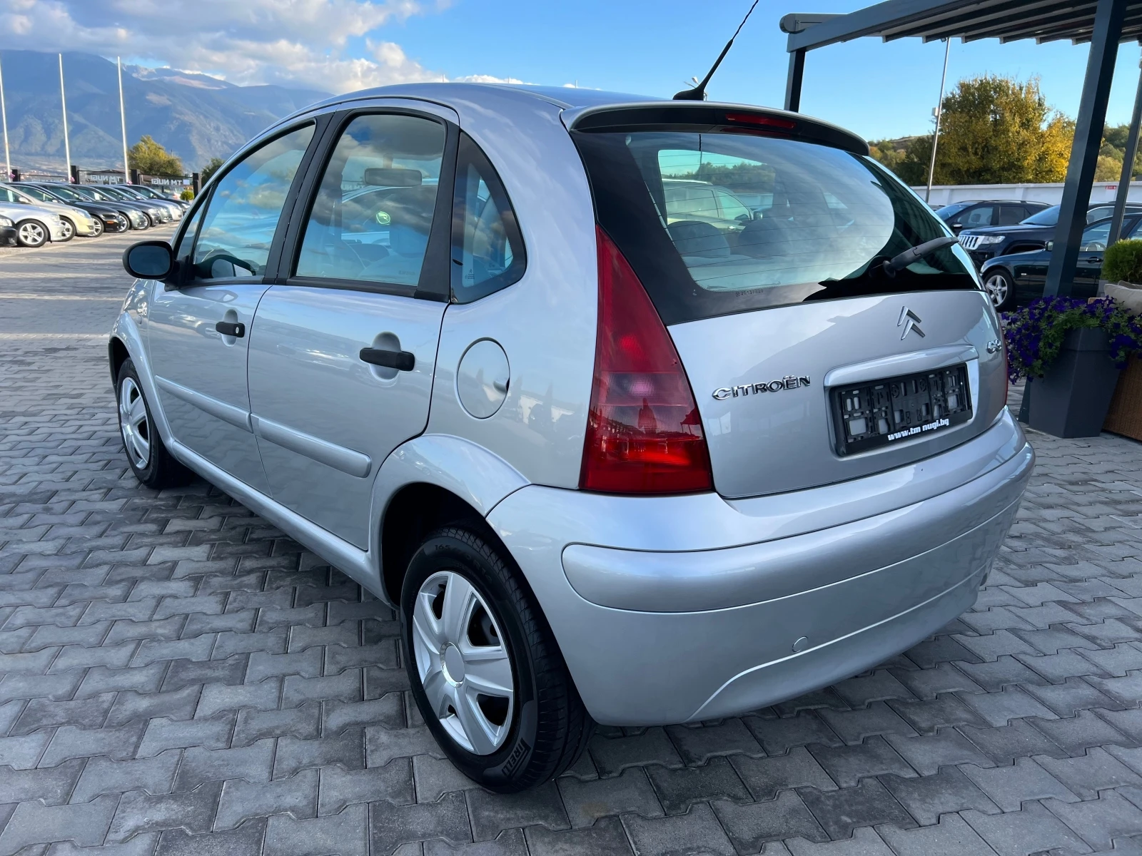 Citroen C3 1.4HDI*TOP* - изображение 4