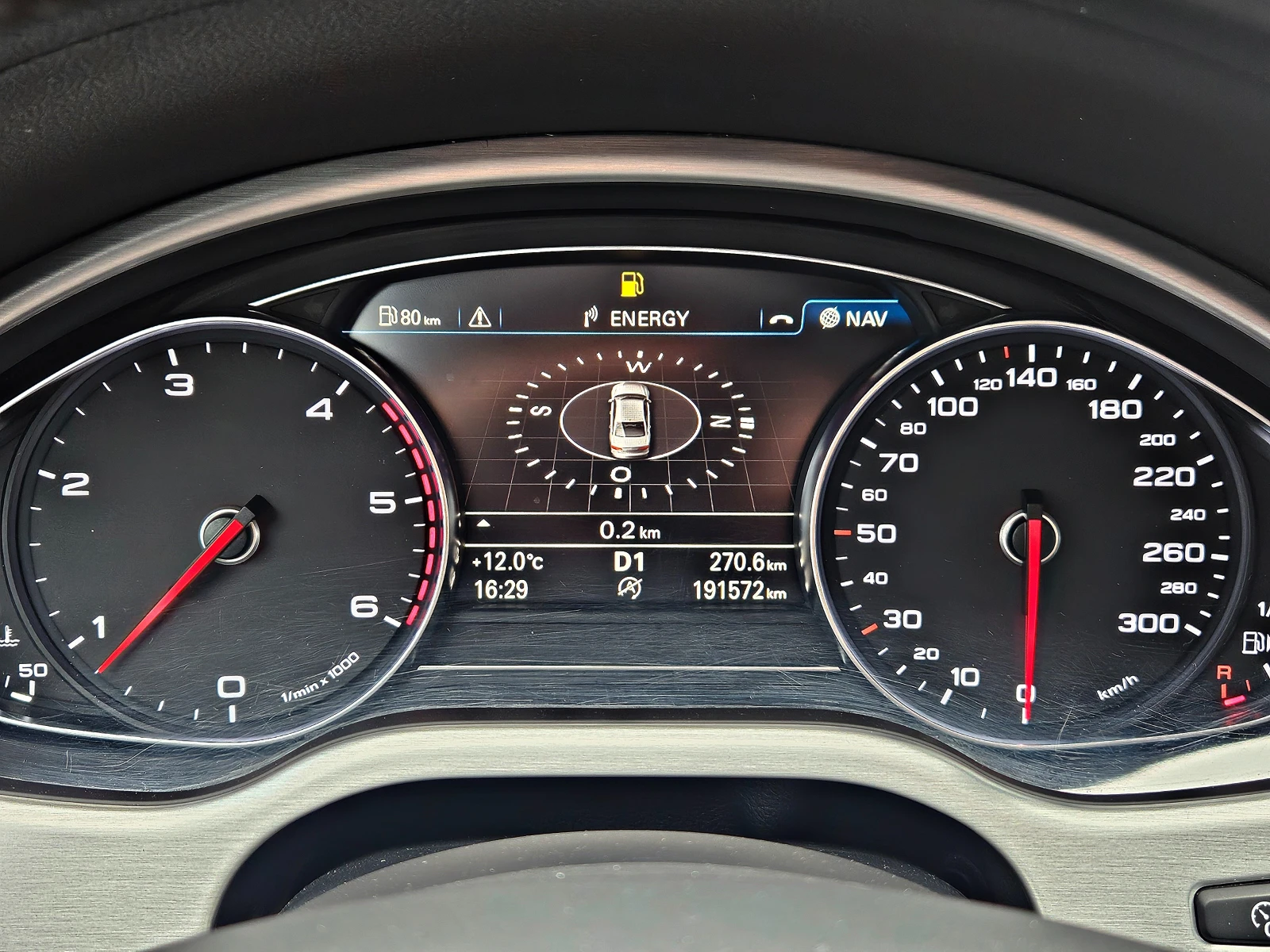 Audi A8 L/MATRIX/DISTR/360САМ/NIGHT/HUD/МАСАЖ/ПОДГРEB/LIZI - изображение 9