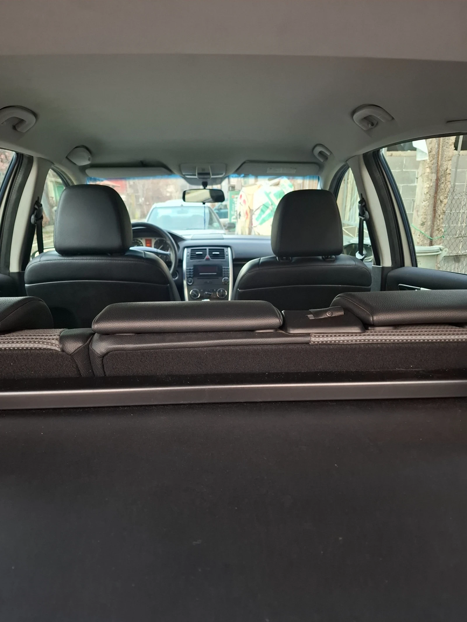 Mercedes-Benz B 180  - изображение 3