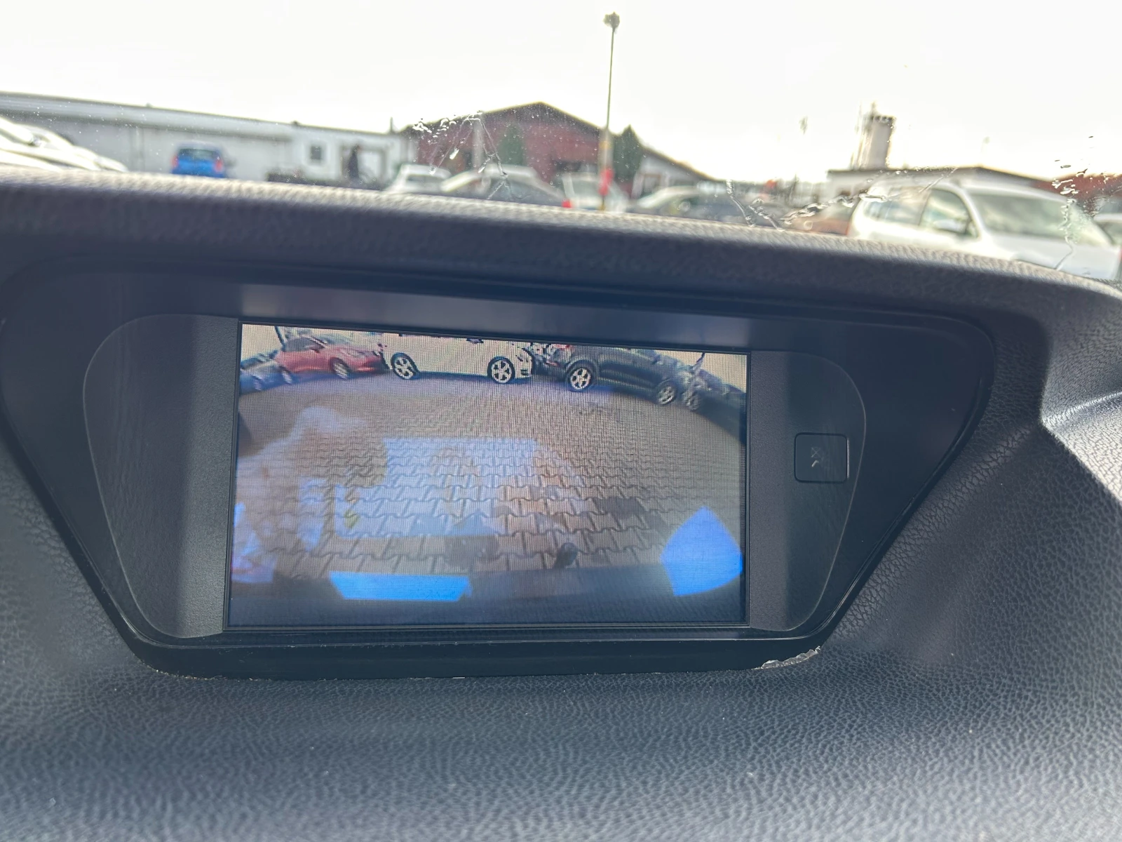 Honda Accord 2.2D KOJA/NAVI/KAMERA  | Mobile.bg   14