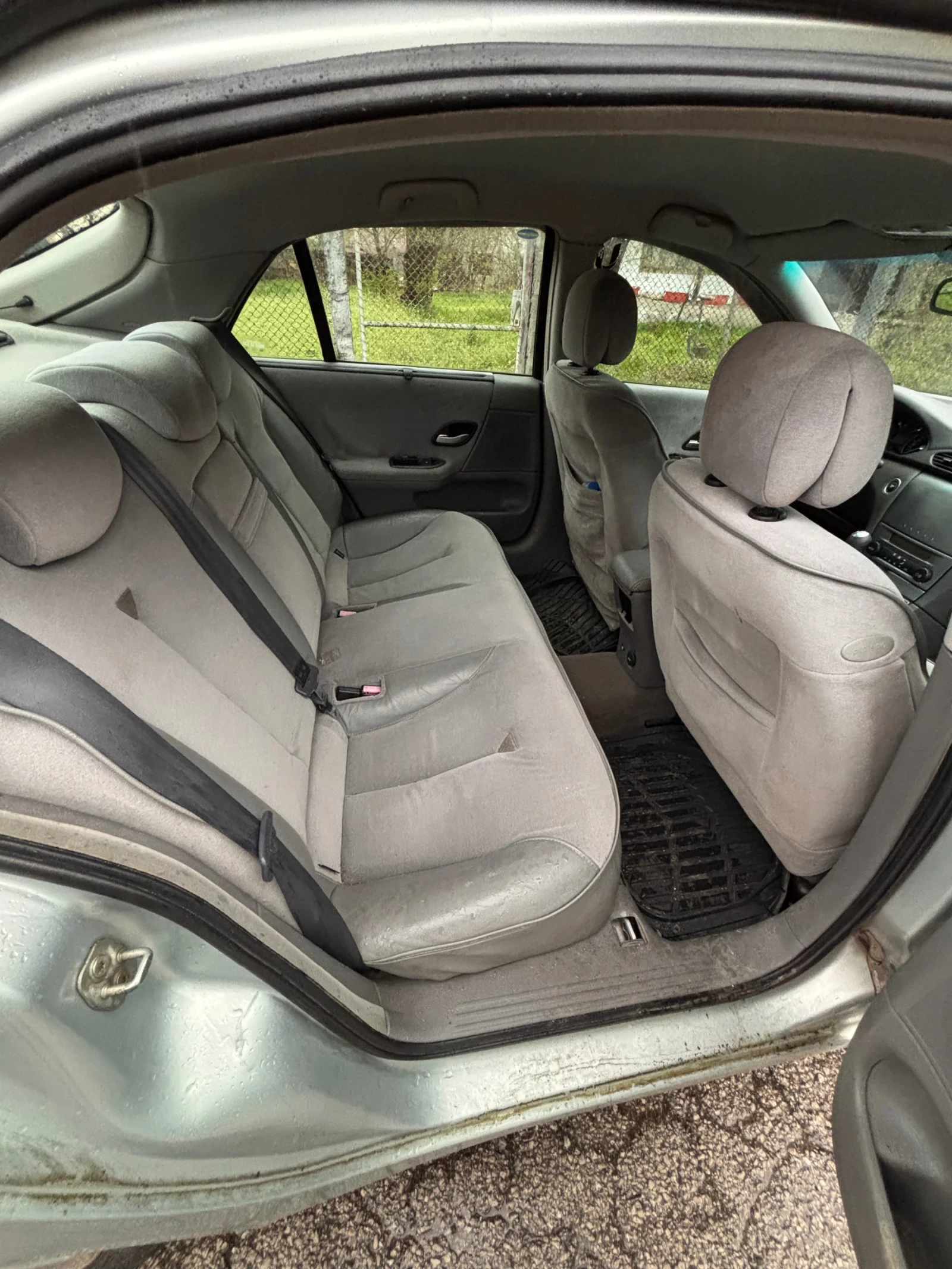Renault Laguna  - изображение 7