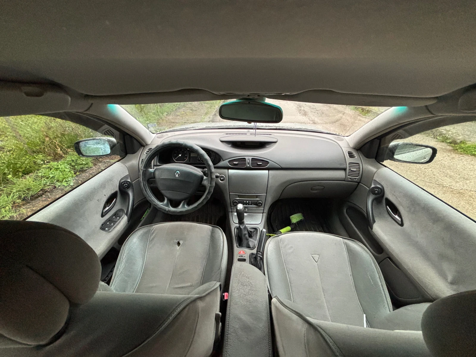Renault Laguna  - изображение 5