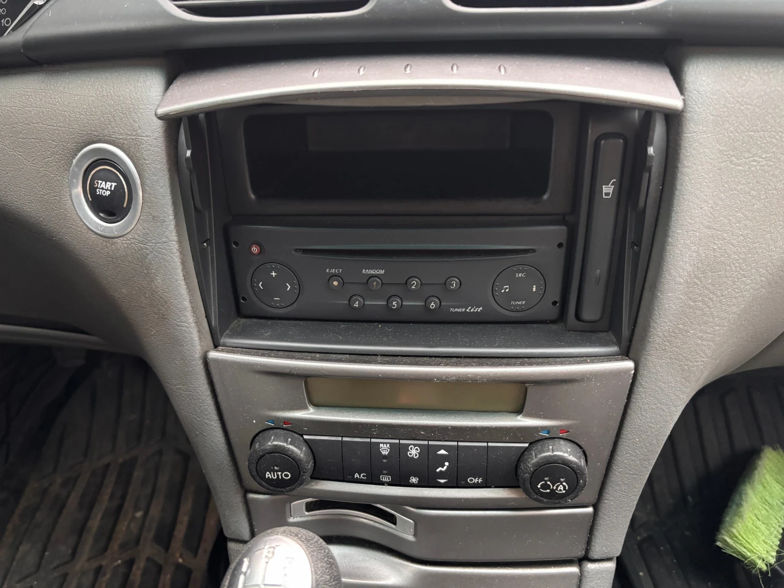 Renault Laguna  - изображение 6