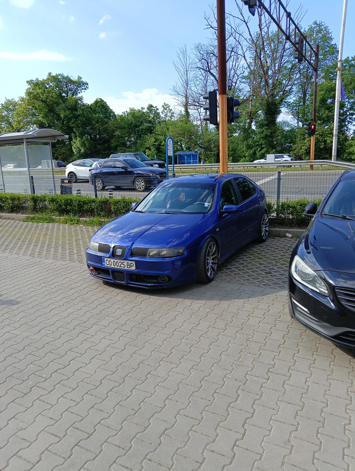 Seat Leon  - изображение 2