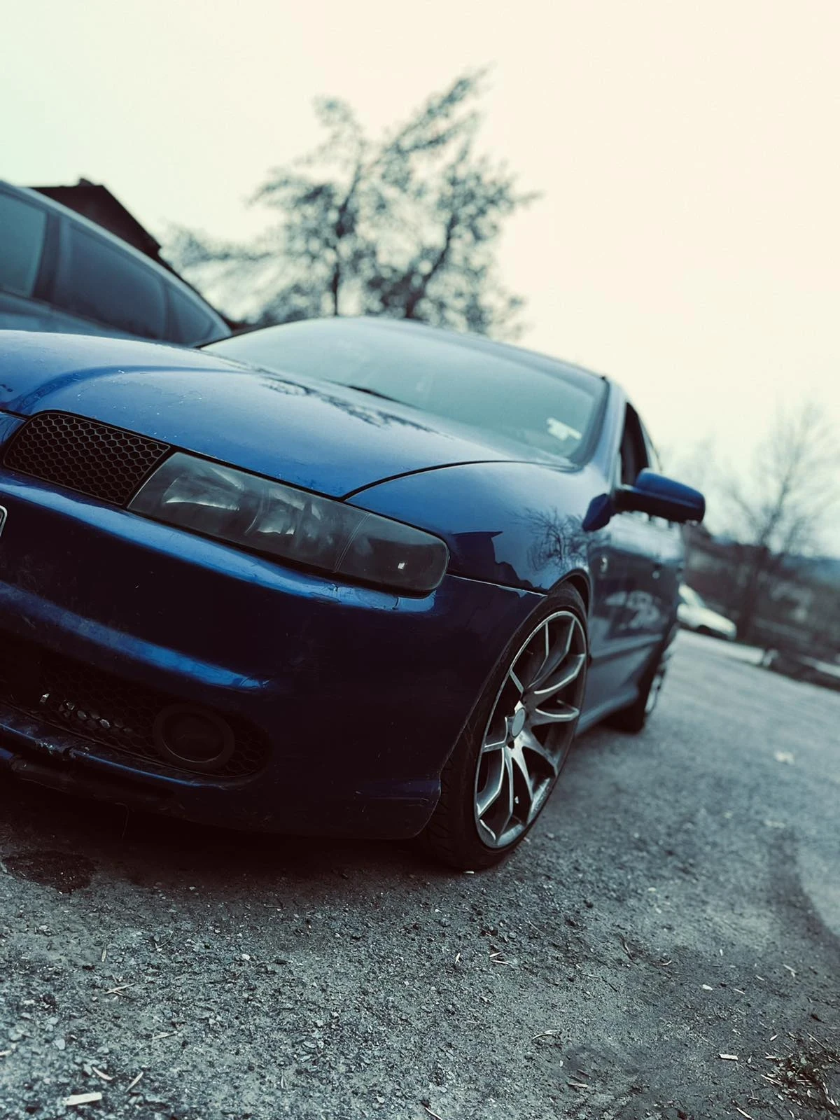 Seat Leon | Mobile.bg — изображение 1