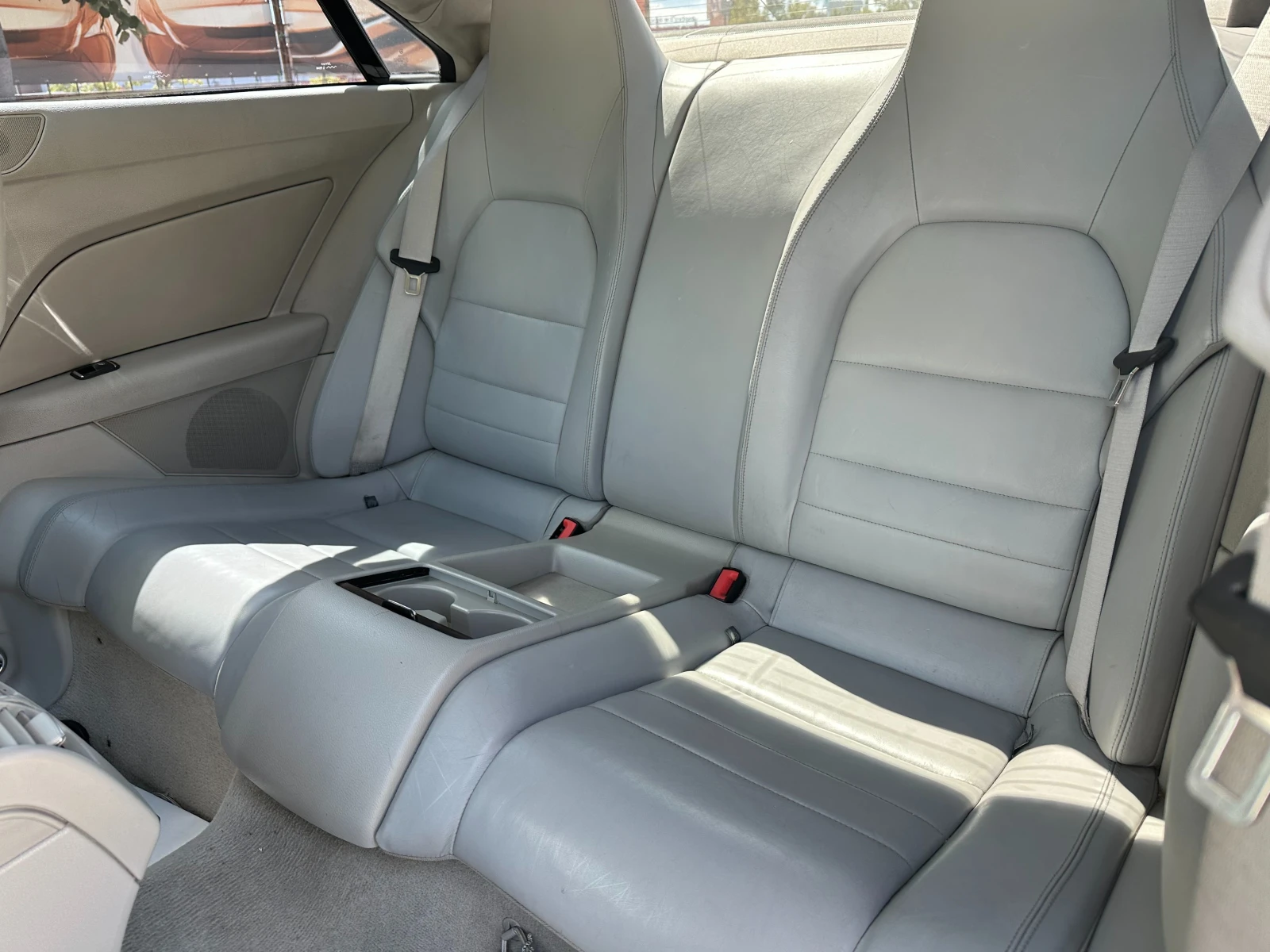 Mercedes-Benz E 350 3.0d 231 к.с. - изображение 9