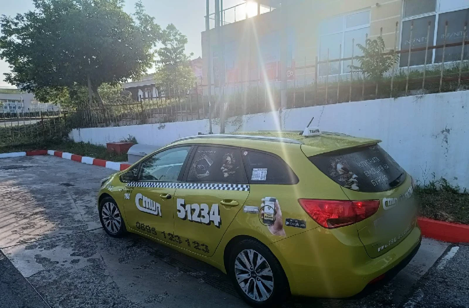 Kia Ceed 1.6 CDI - изображение 4
