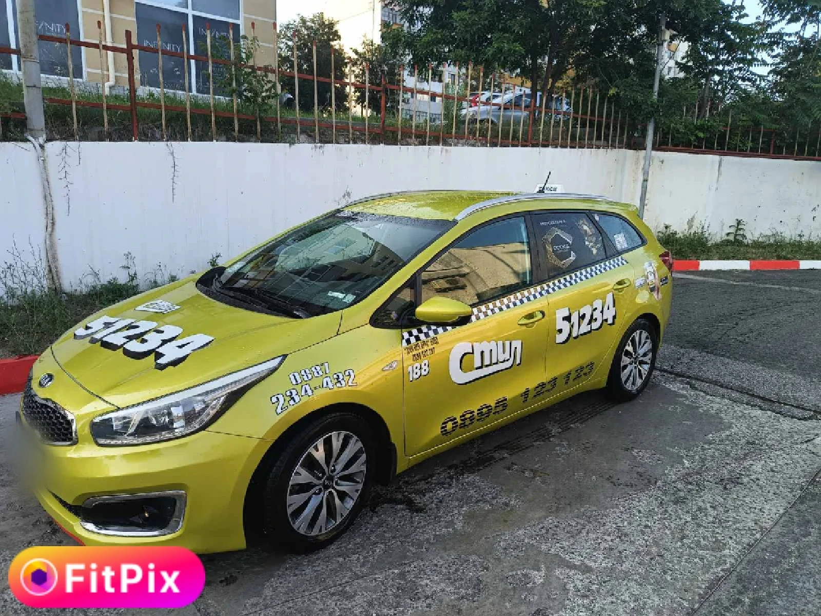 Kia Ceed 1.6 CDI - изображение 2