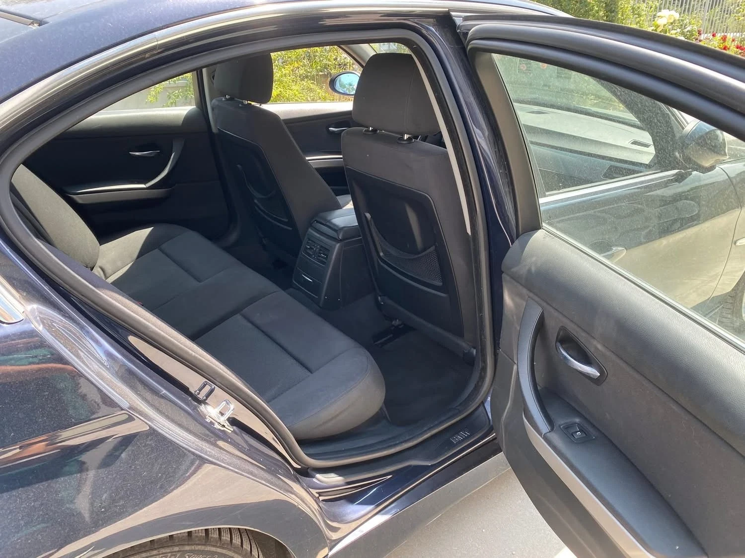 BMW 330 D /ЗАДНО/M57/M-SPORT/XENON - изображение 5