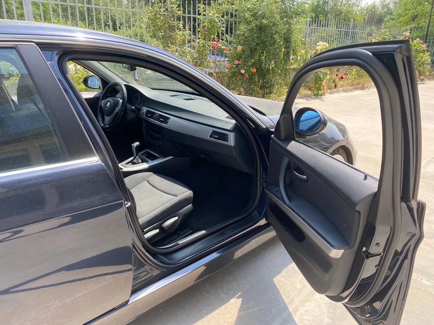 BMW 330 D /ЗАДНО/M57/M-SPORT/XENON - изображение 6