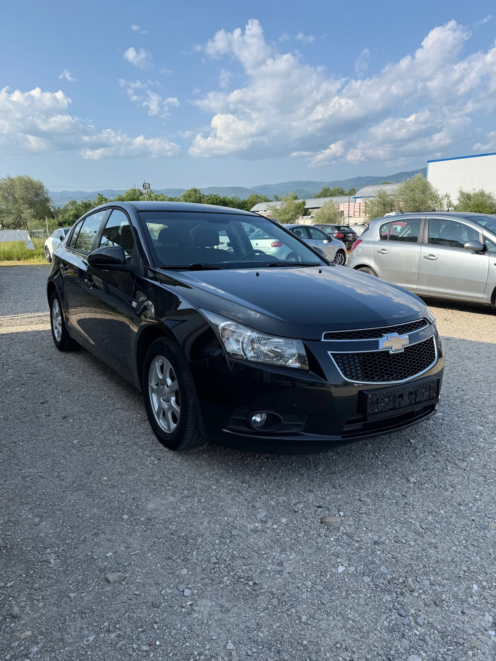 Chevrolet Cruze 2.0TDI* ЛИЗИНГ - изображение 3