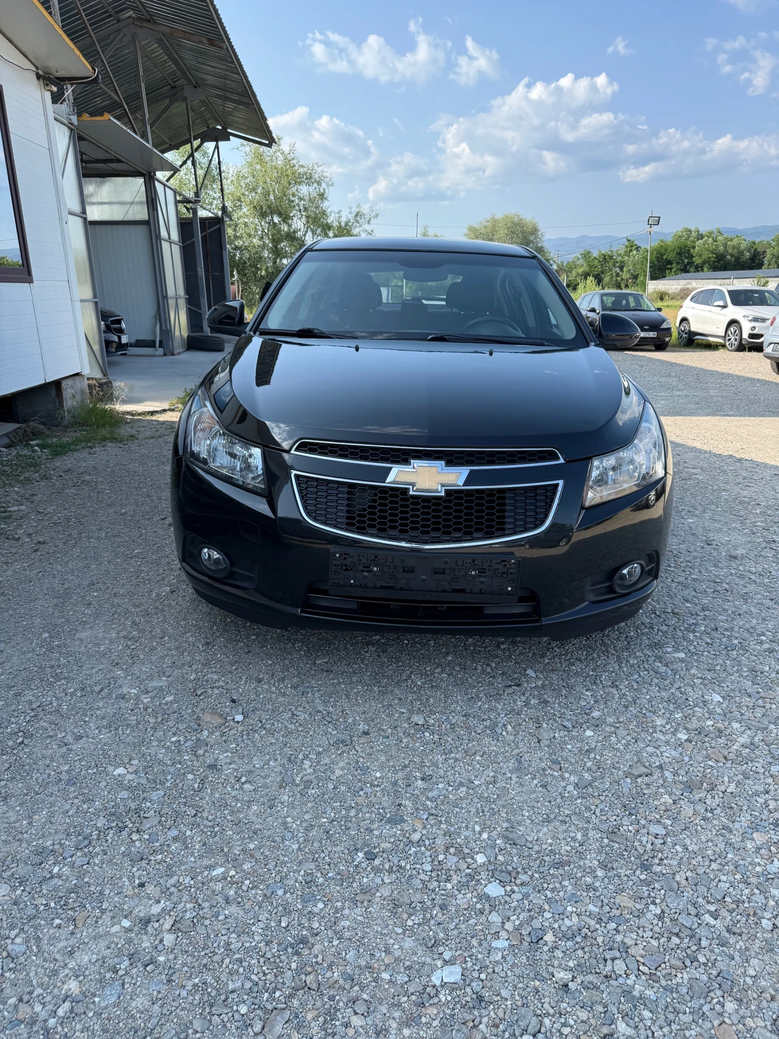 Chevrolet Cruze 2.0TDI* ЛИЗИНГ - изображение 2