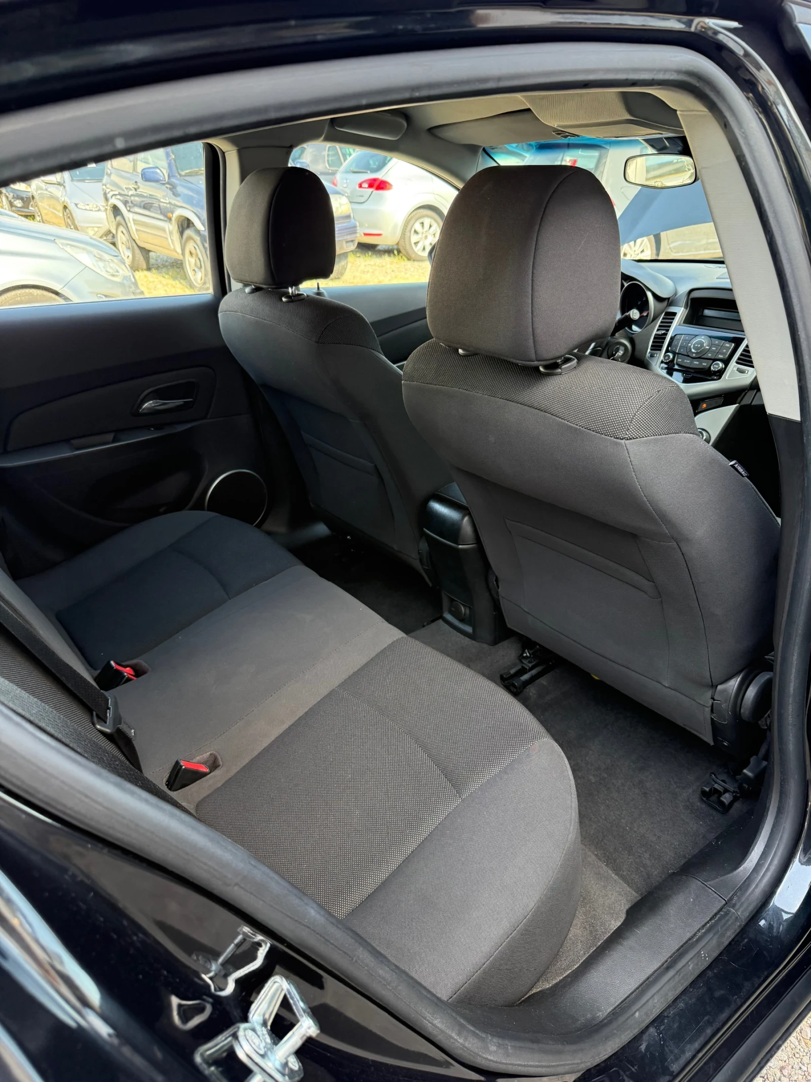 Chevrolet Cruze 2.0TDI* ЛИЗИНГ - изображение 9