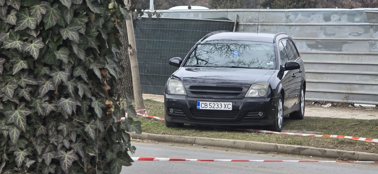 Opel Vectra 2.2DTI - изображение 6