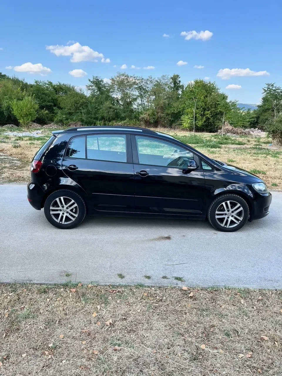 VW Golf Plus 1.6 - изображение 5