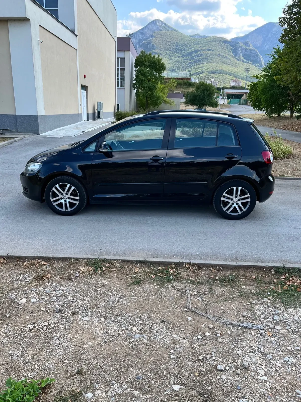 VW Golf Plus 1.6 - изображение 4