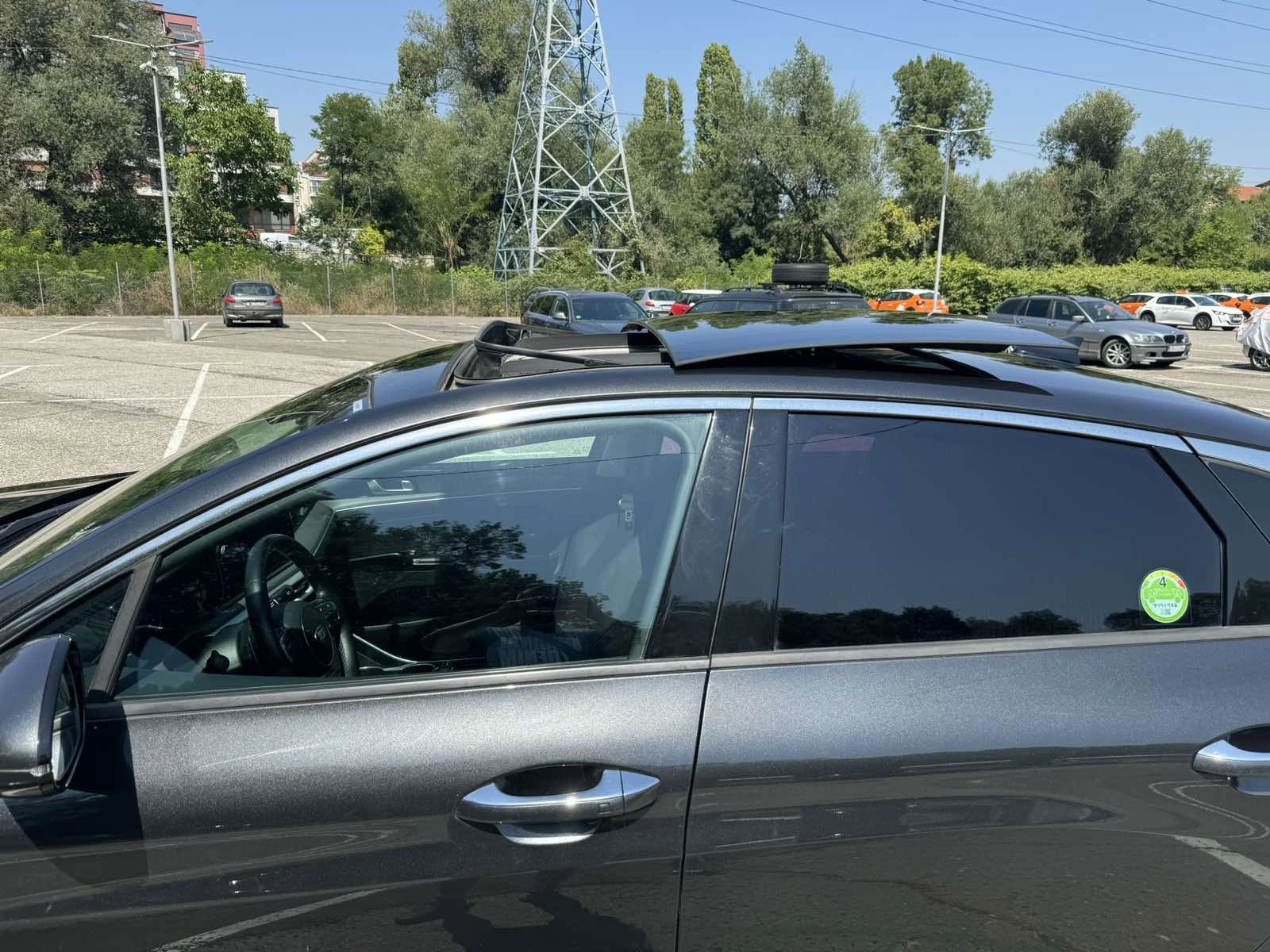 Kia K5 FULL ������ �������� �� 39 500 | Mobile.bg � ����������� 17