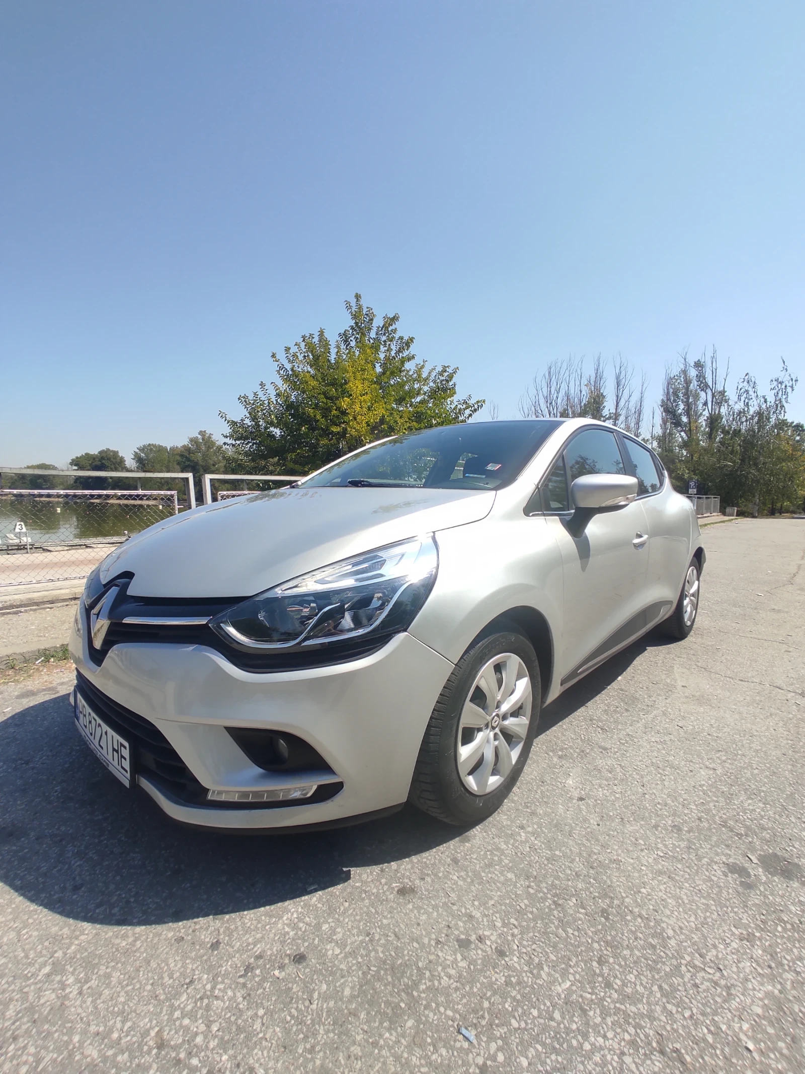 Renault Clio  - изображение 2