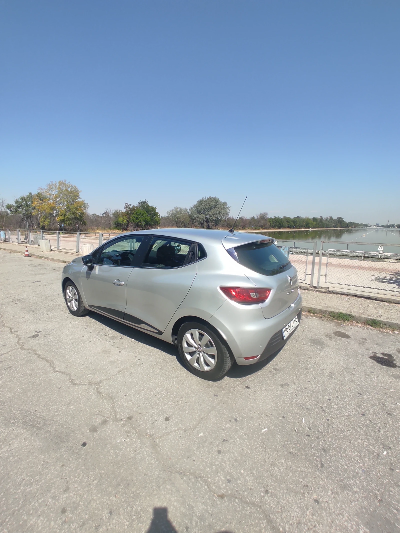 Renault Clio  - изображение 4