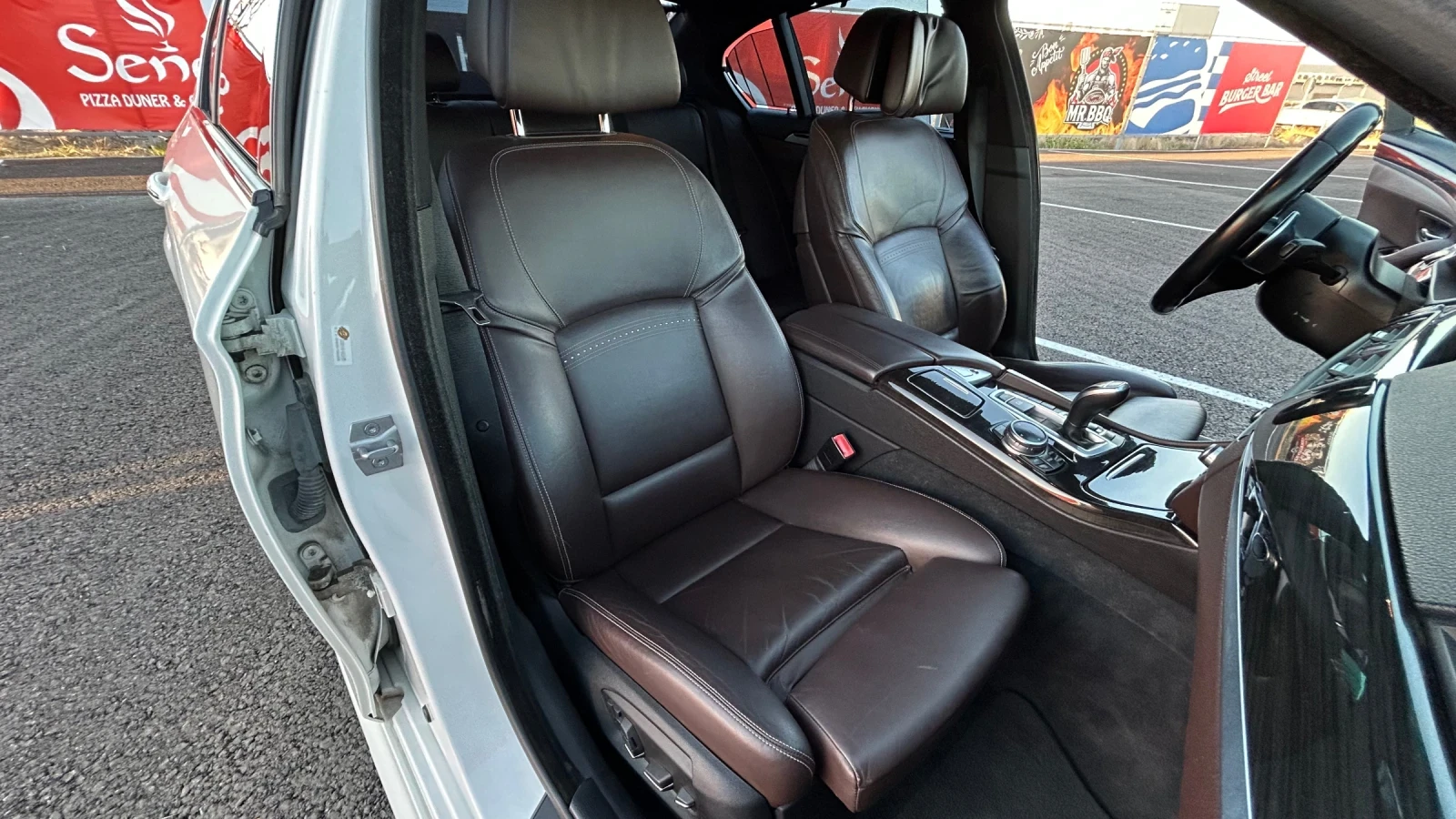 BMW 535 xi* Facelift* * LED* * Individual*  - изображение 9