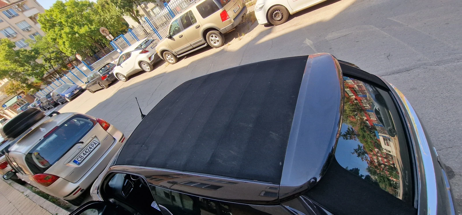 Citroen DS3 Ds 3 cabrio 1.6 | Mobile.bg — изображение 8