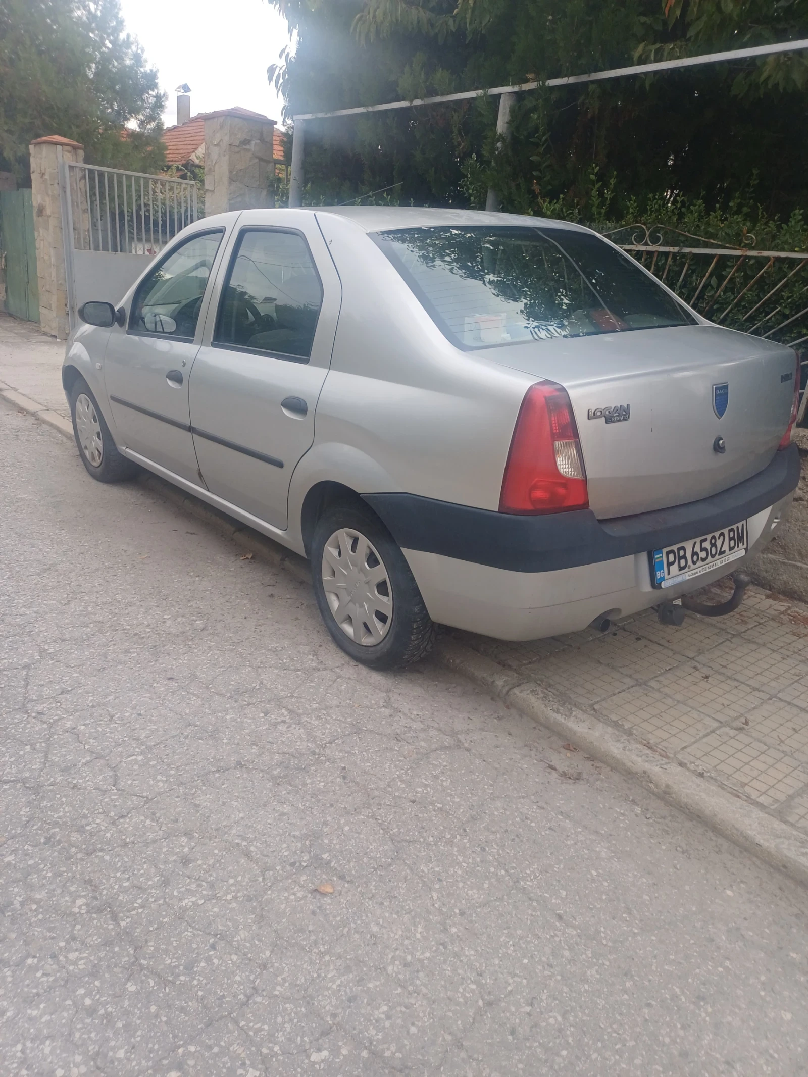 Dacia Logan  - изображение 2