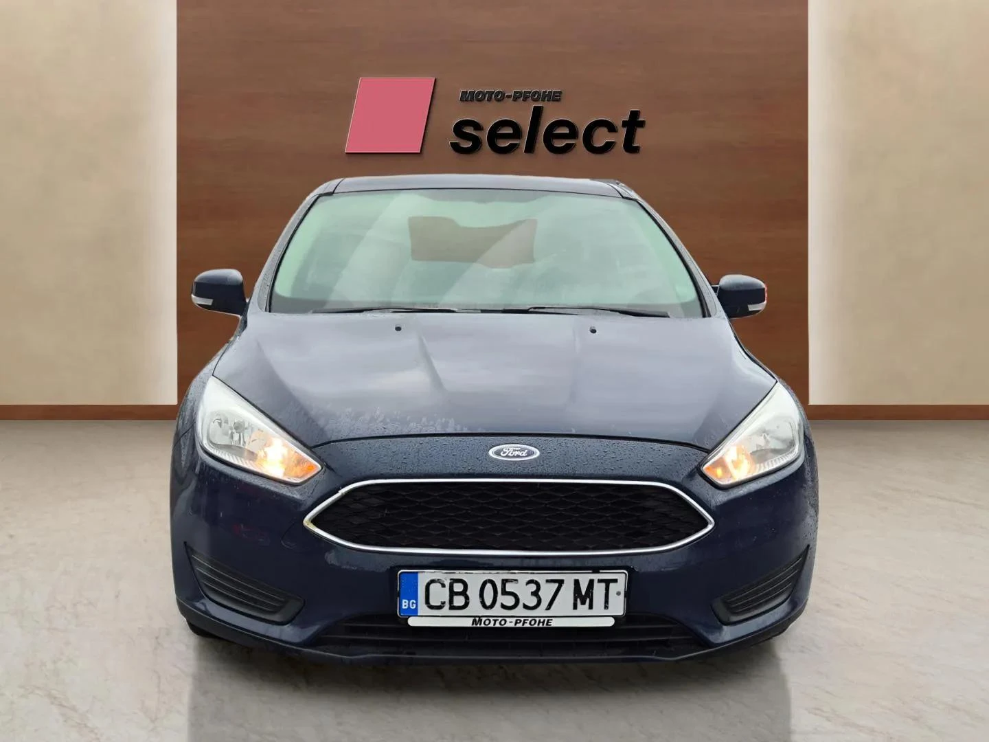 Ford Focus 1.0 EcoBoost - изображение 2