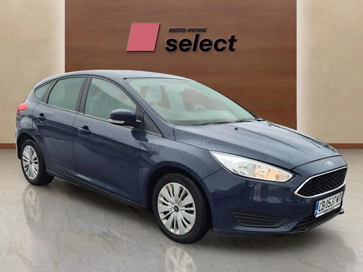 Ford Focus 1.0 EcoBoost - изображение 3