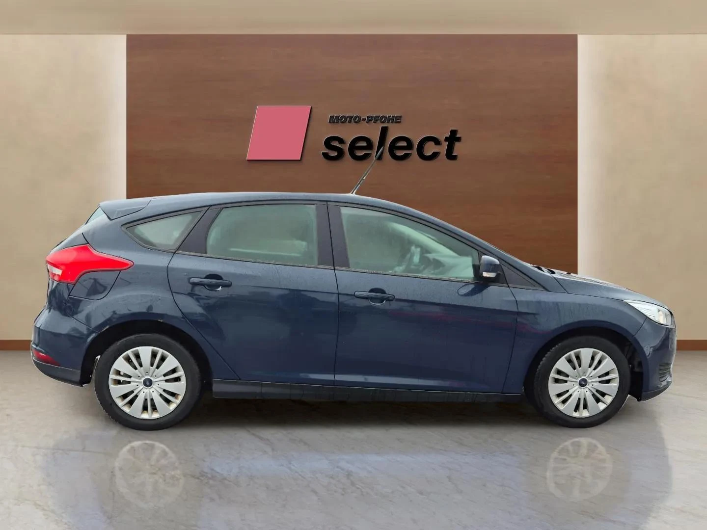 Ford Focus 1.0 EcoBoost - изображение 4