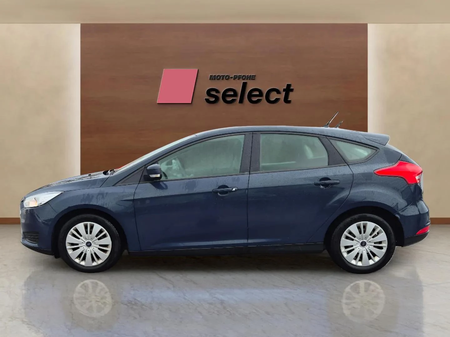 Ford Focus 1.0 EcoBoost - изображение 8