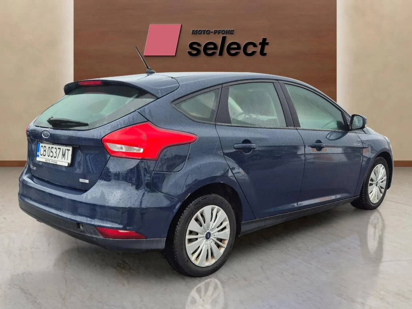 Ford Focus 1.0 EcoBoost - изображение 5