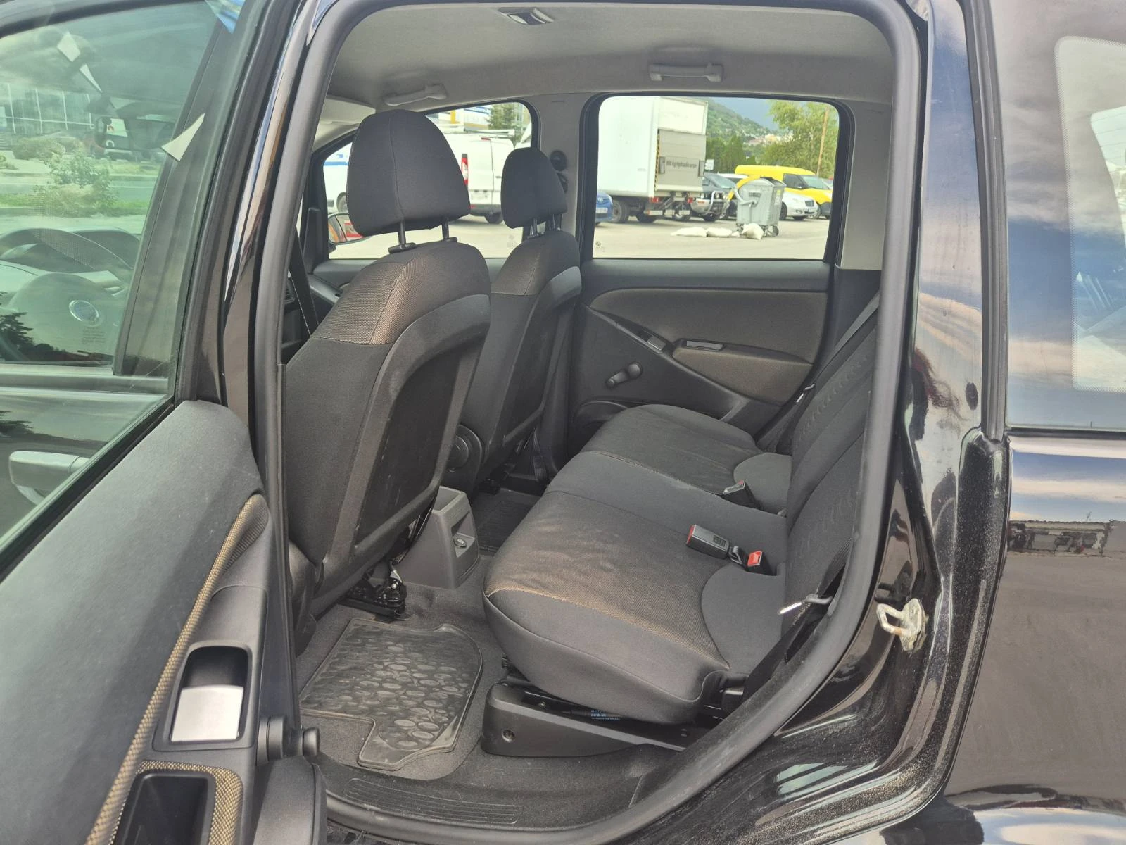 Fiat Idea 1.3 M-JET | Mobile.bg   12