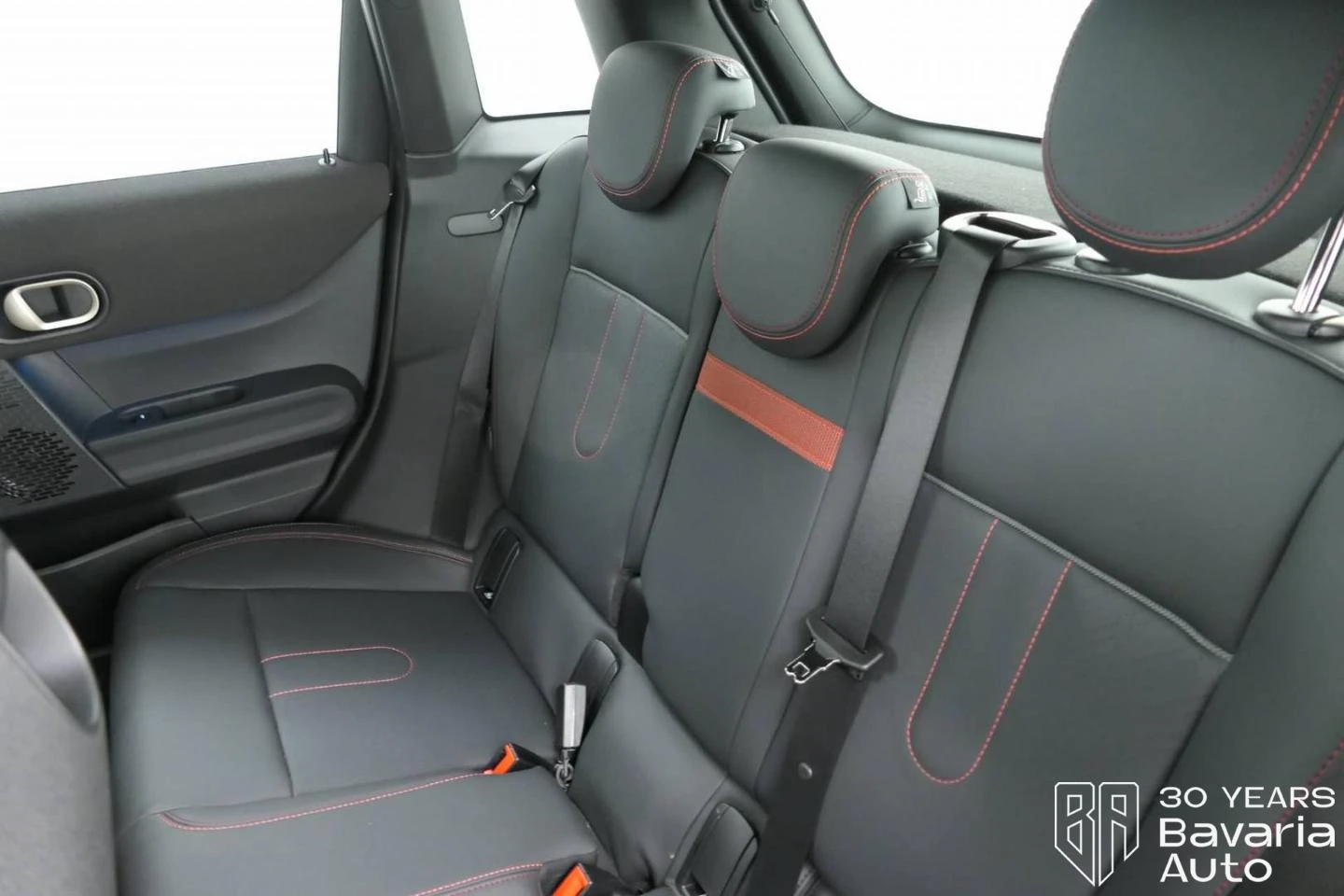 Mini Cooper 1, 5 Steptronic John Cooper Works Trim - изображение 8