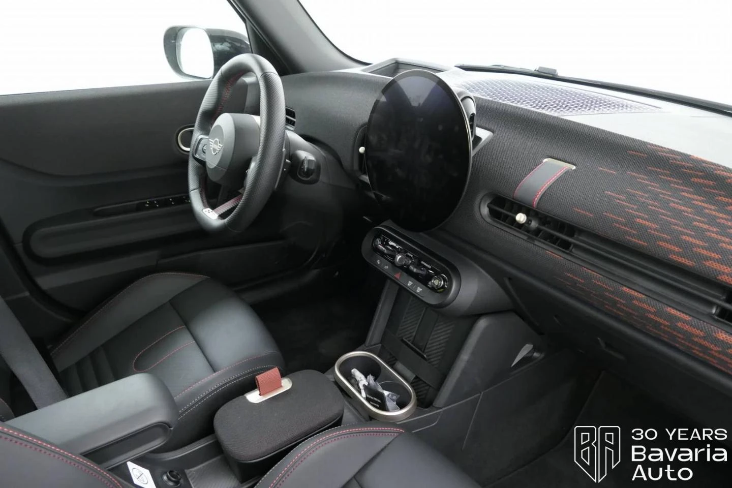 Mini Cooper 1, 5 Steptronic John Cooper Works Trim - изображение 7
