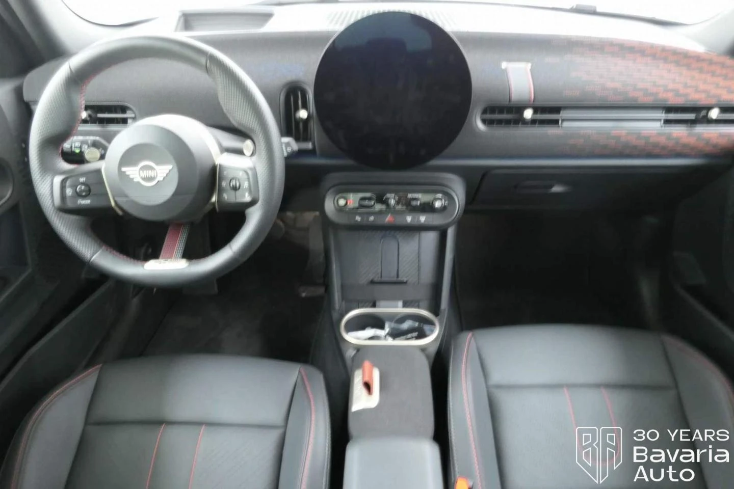 Mini Cooper 1, 5 Steptronic John Cooper Works Trim - изображение 6