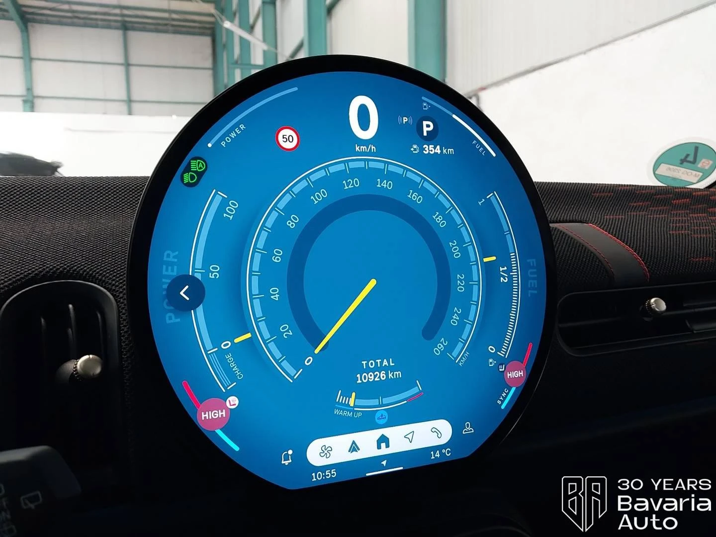 Mini Cooper 1, 5 Steptronic John Cooper Works Trim - изображение 10