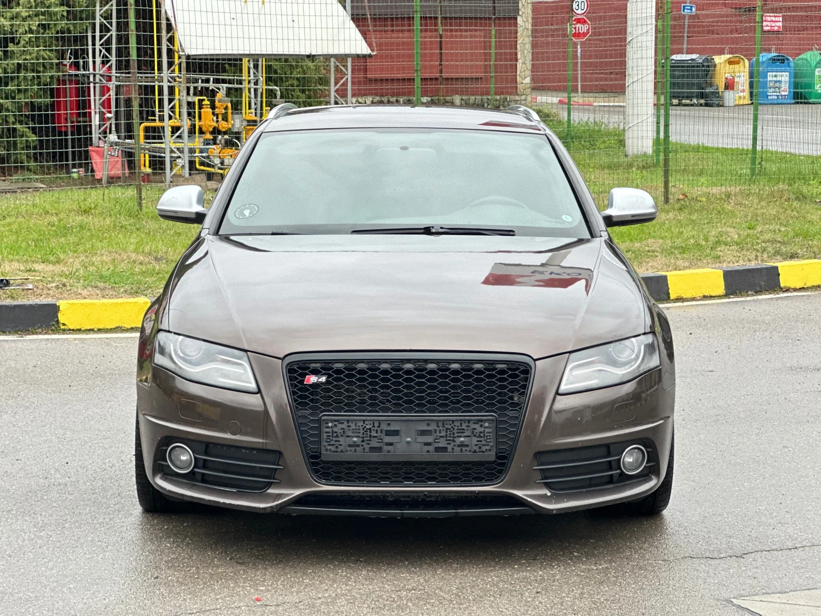 Audi A4 2.0TDi S line* Navi* Ksenon - изображение 3